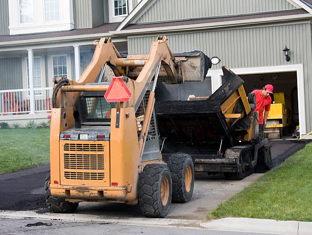 Best Driveway Paver Repairs and Restoration in Live Oak, FL